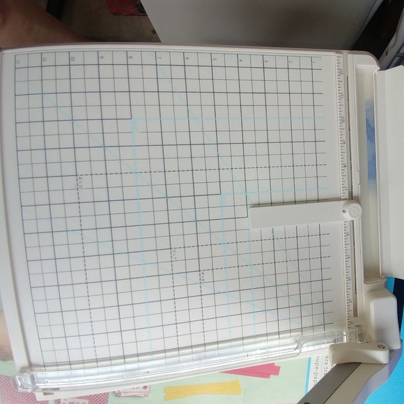 martha stewart heavy duty paper trimmer